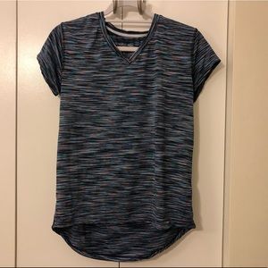 Short Sleeve Workout Shirt